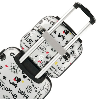 Set Fantasia Loves 50cm + Vanity Case Set Fantasia Loves 50cm + Vanity Case